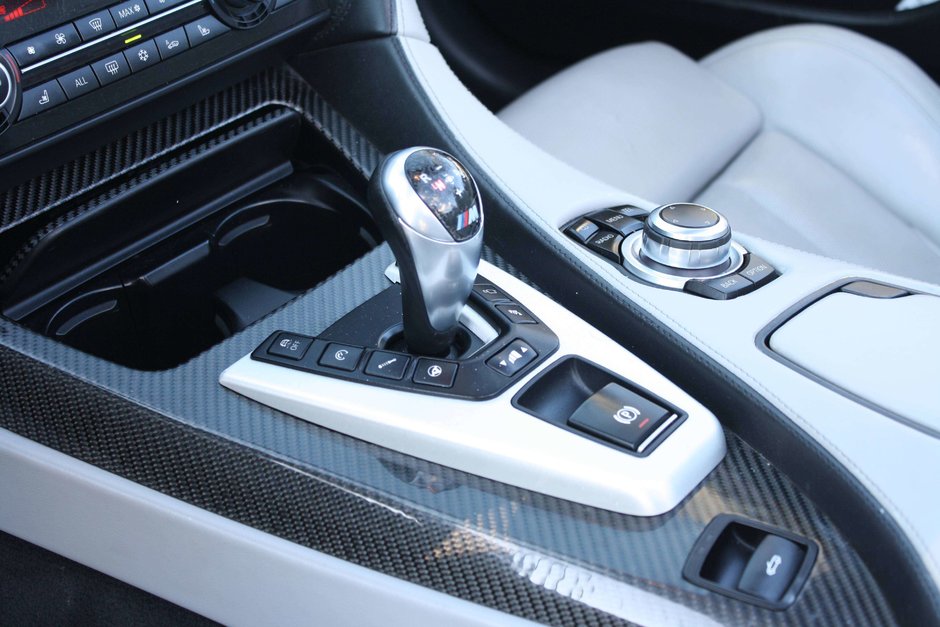 2012 BMW M6 Base-12