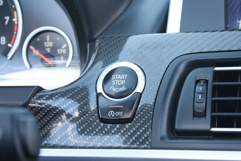 2012 BMW M6 Base-13