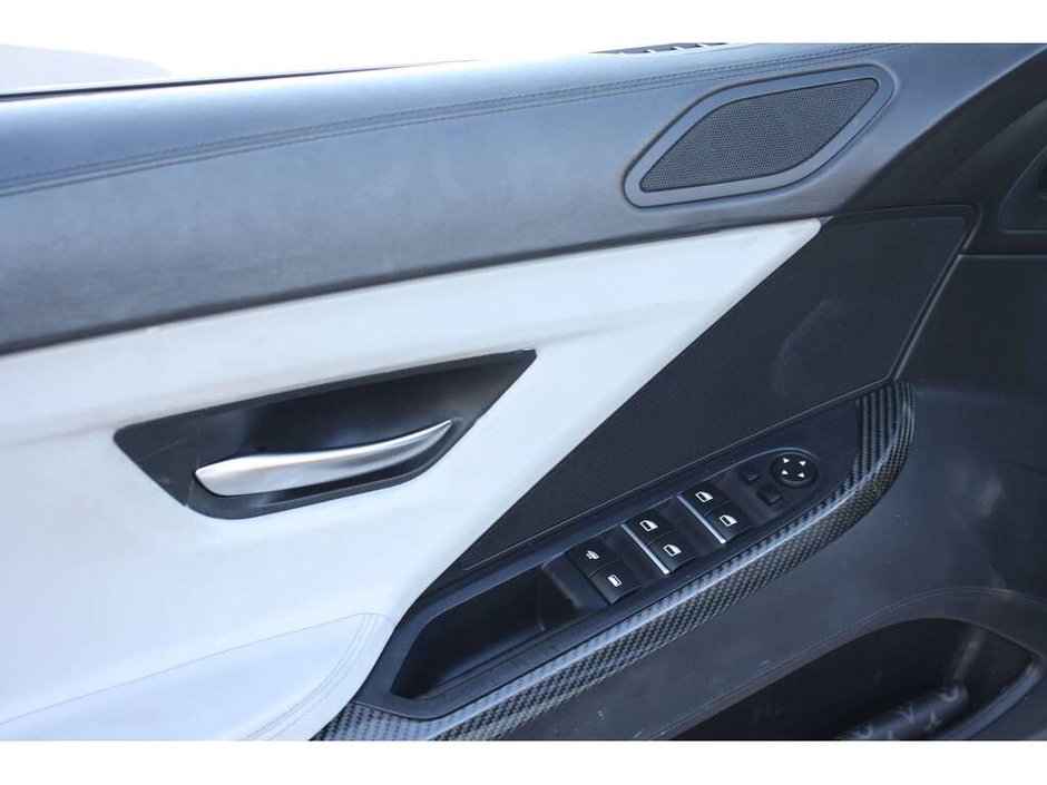 2012 BMW M6 Base-7