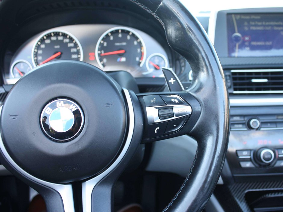 2012 BMW M6 Base-14