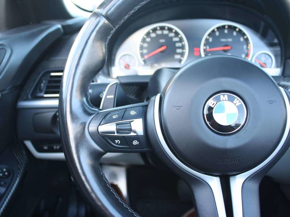 2012 BMW M6 Base-15