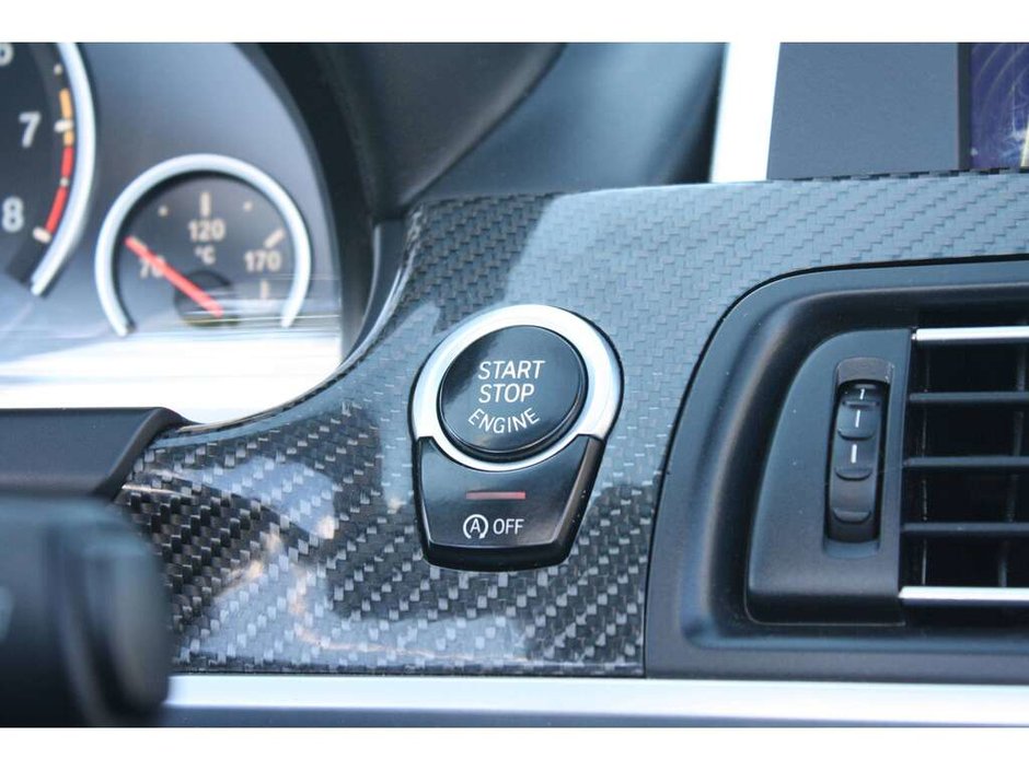 2012 BMW M6 Base-13