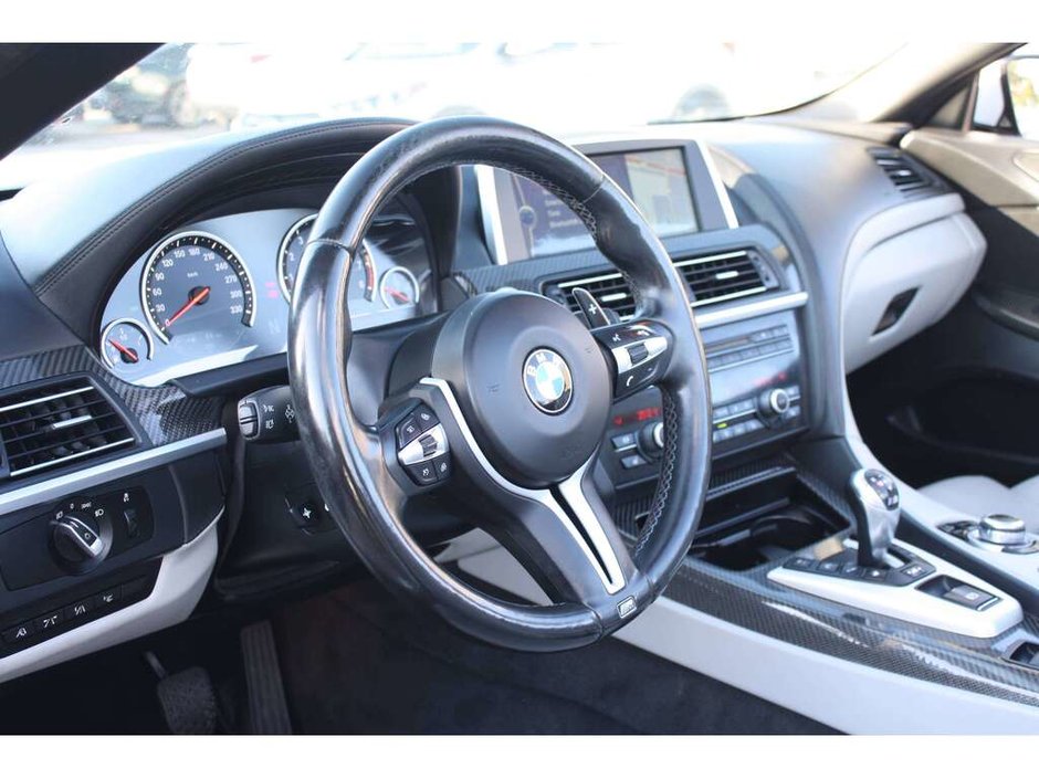 2012 BMW M6 Base-11