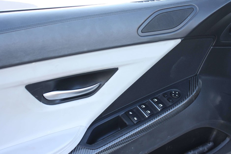 2012 BMW M6 Base-7