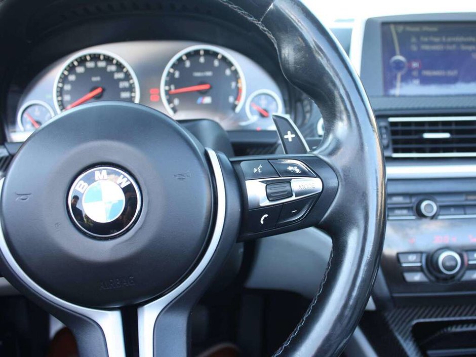 2012 BMW M6 Base-14
