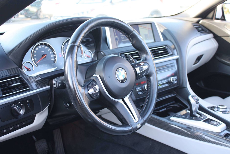 2012 BMW M6 Base-11