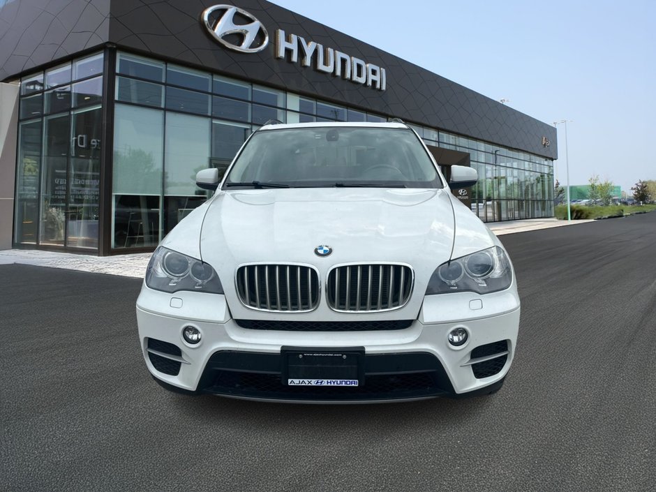 2012 BMW X5 XDrive35d-1
