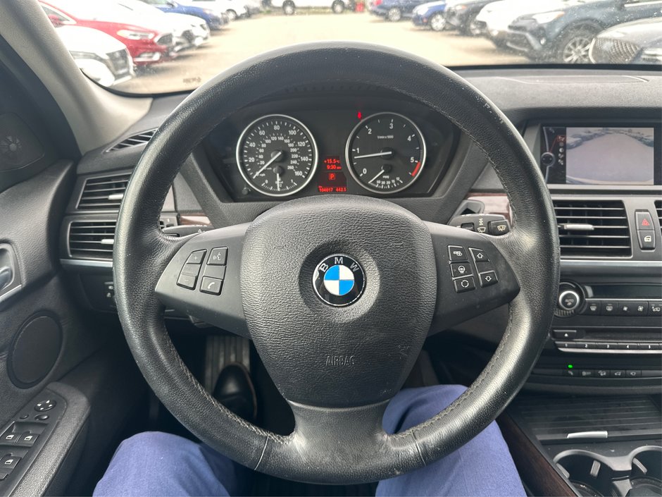 2012 BMW X5 XDrive35d-13