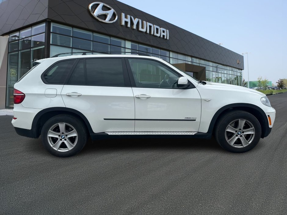 2012 BMW X5 XDrive35d-3