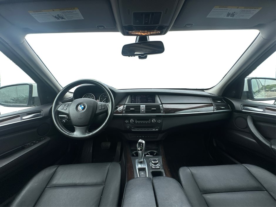 2012 BMW X5 XDrive35d-18