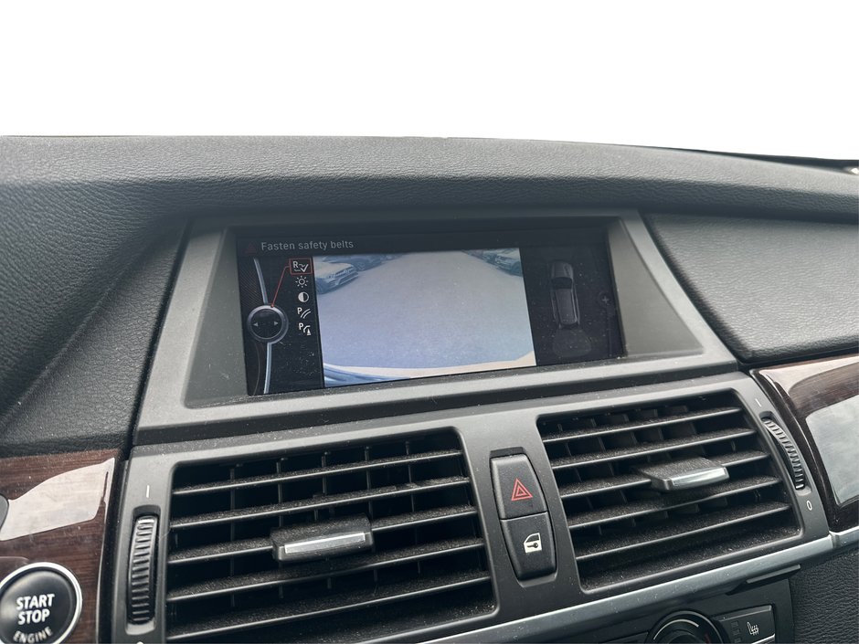 2012 BMW X5 XDrive35d-19