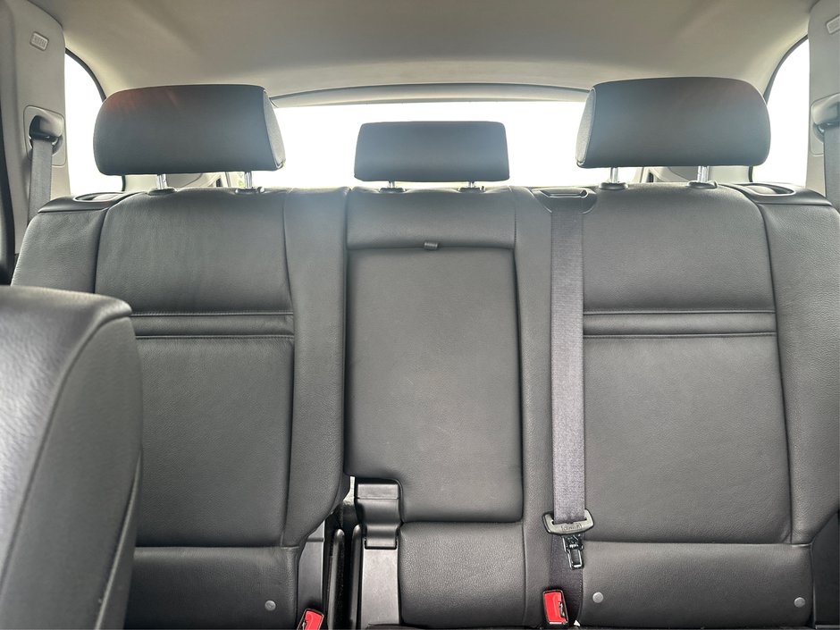 2012 BMW X5 XDrive35d-10