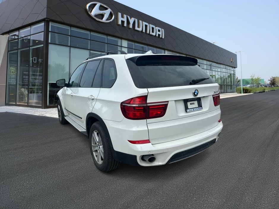2012 BMW X5 XDrive35d-6