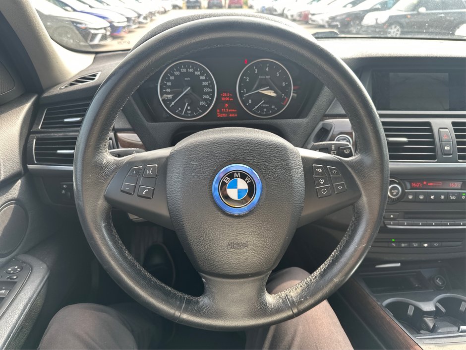 2013 BMW X5 XDrive35i-13