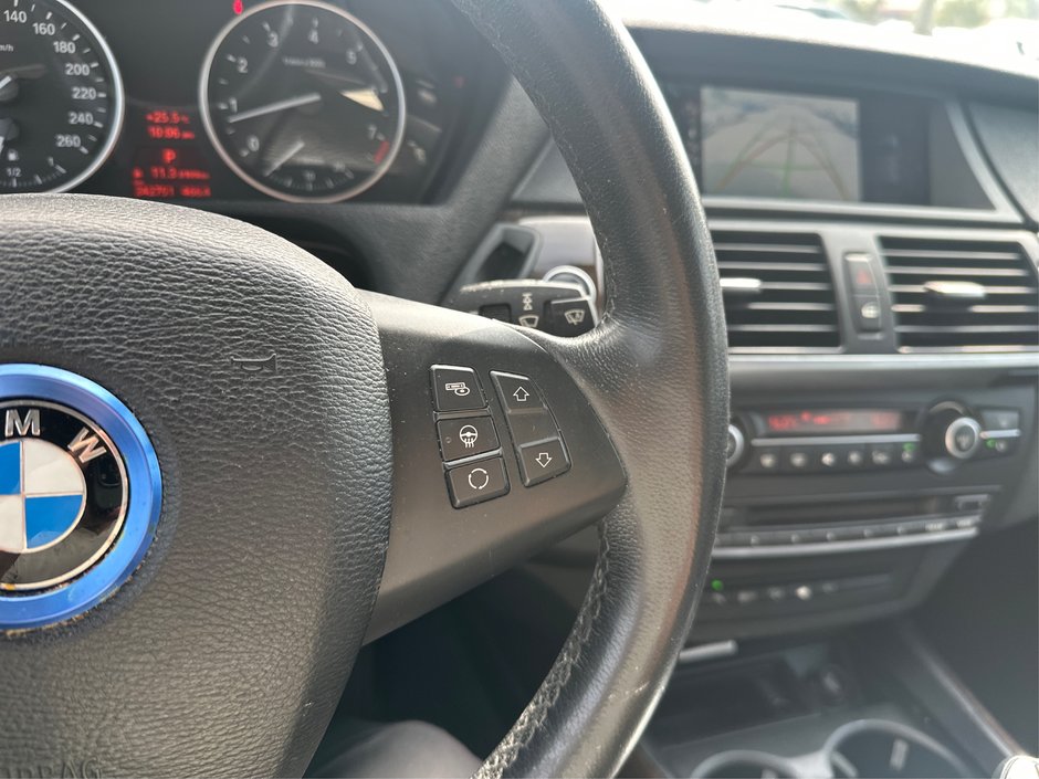 2013 BMW X5 XDrive35i-22