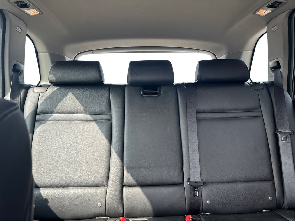 2013 BMW X5 XDrive35i-10