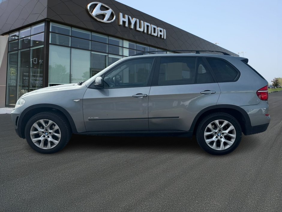 2013 BMW X5 XDrive35i-7