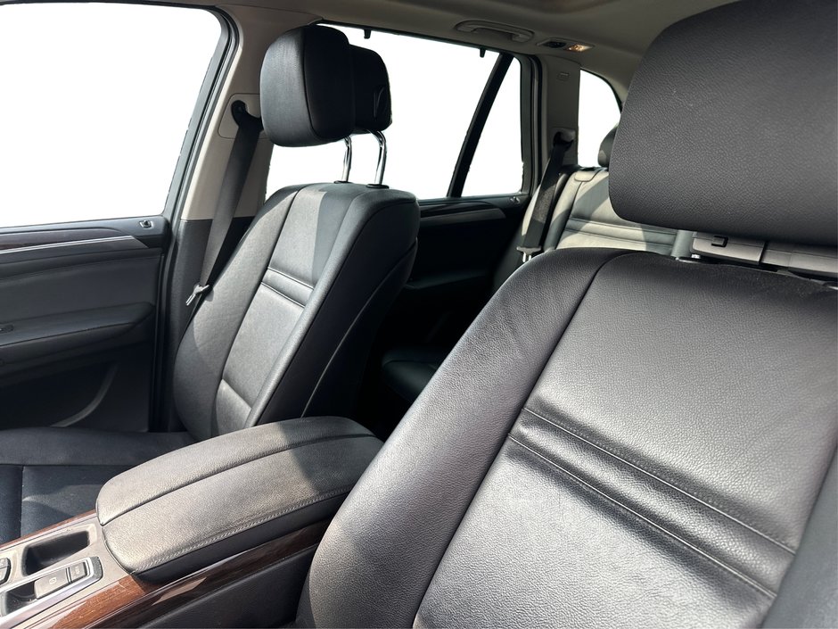 2013 BMW X5 XDrive35i-8
