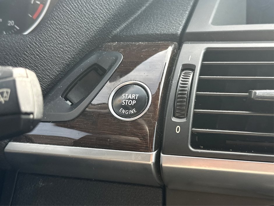 2013 BMW X5 XDrive35i-20