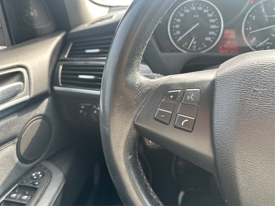 2013 BMW X5 XDrive35i-21
