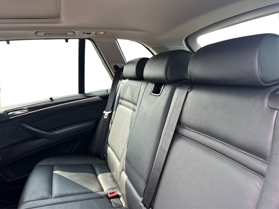 2013 BMW X5 XDrive35i-9