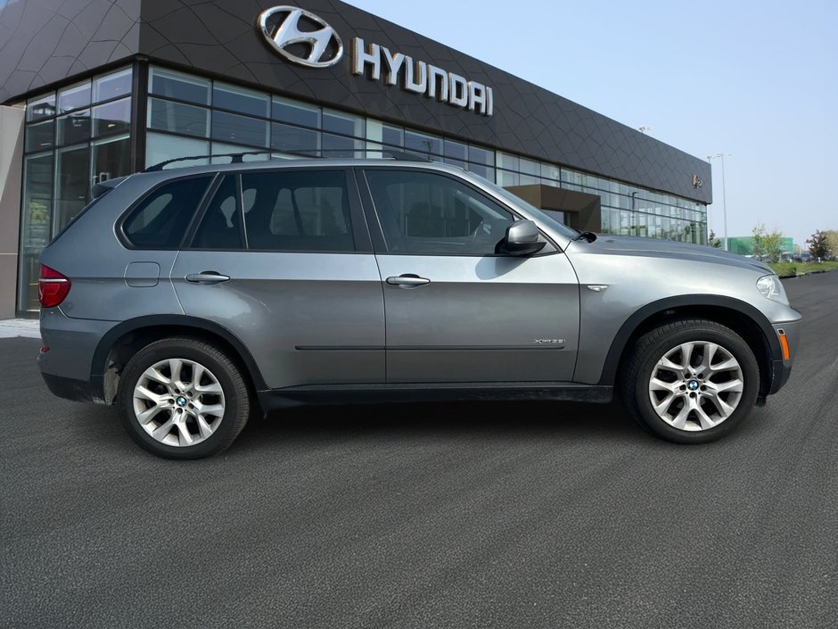 2013 BMW X5 XDrive35i-3