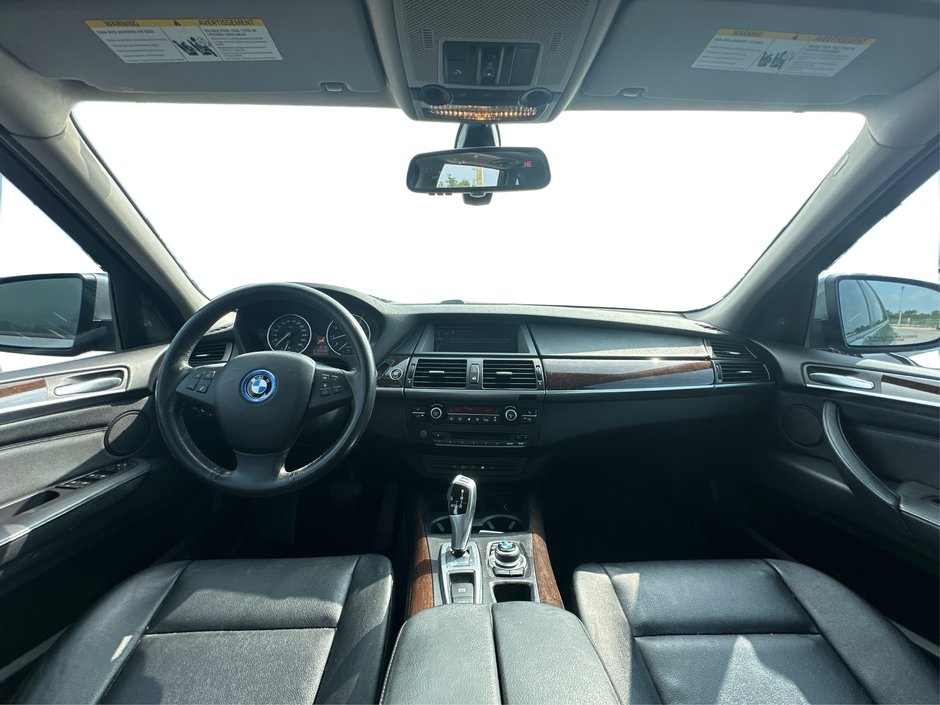 2013 BMW X5 XDrive35i-18