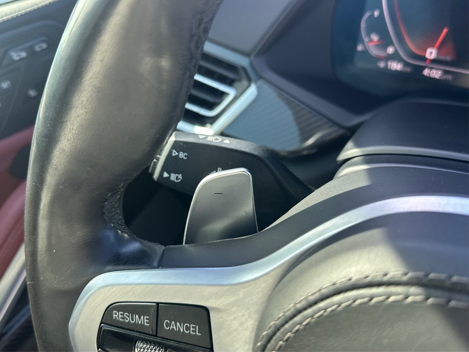 2020 BMW X6 M50i-24