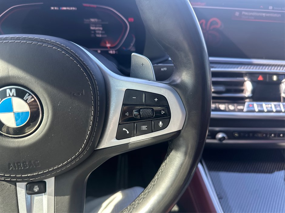 2020 BMW X6 M50i-23