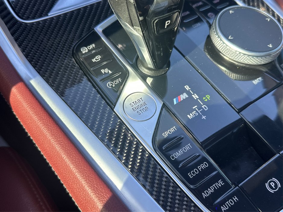 2020 BMW X6 M50i-21