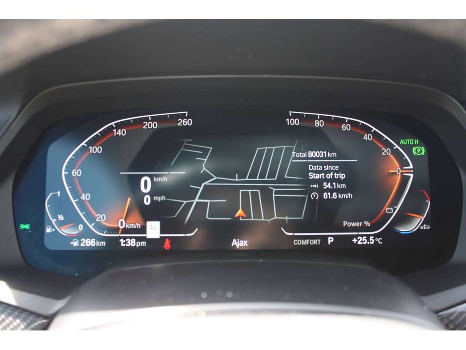 2021 BMW X6 xDrive40i-17