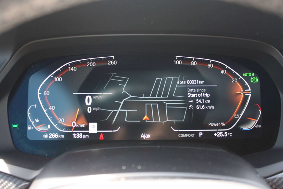2021 BMW X6 xDrive40i-17