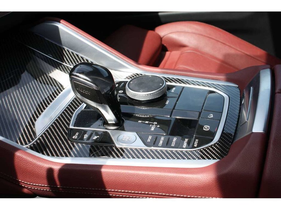 2021 BMW X6 xDrive40i-13
