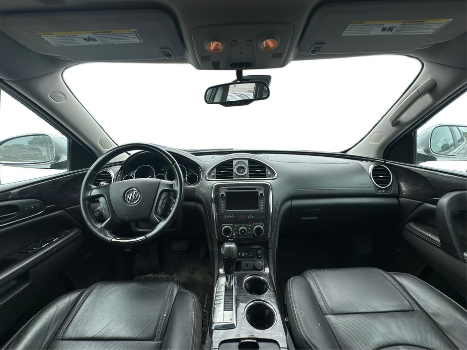 2015 Buick Enclave Leather Group-18
