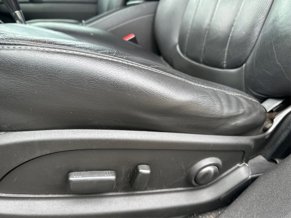 2015 Buick Enclave Leather Group-15