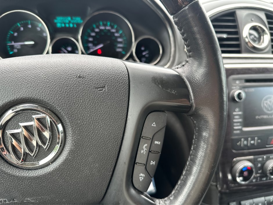 2015 Buick Enclave Leather Group-22