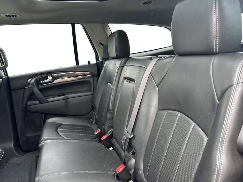 2015 Buick Enclave Leather Group-9