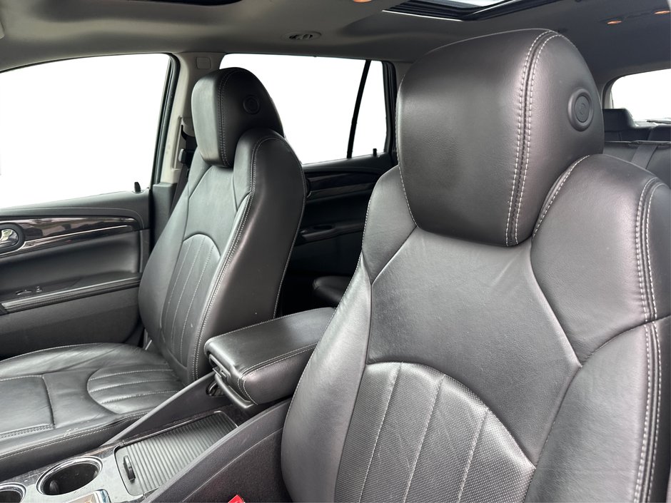 2015 Buick Enclave Leather Group-8