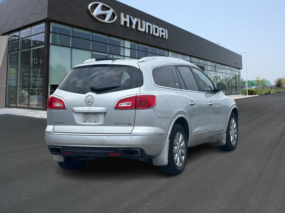 2015 Buick Enclave Leather Group-4