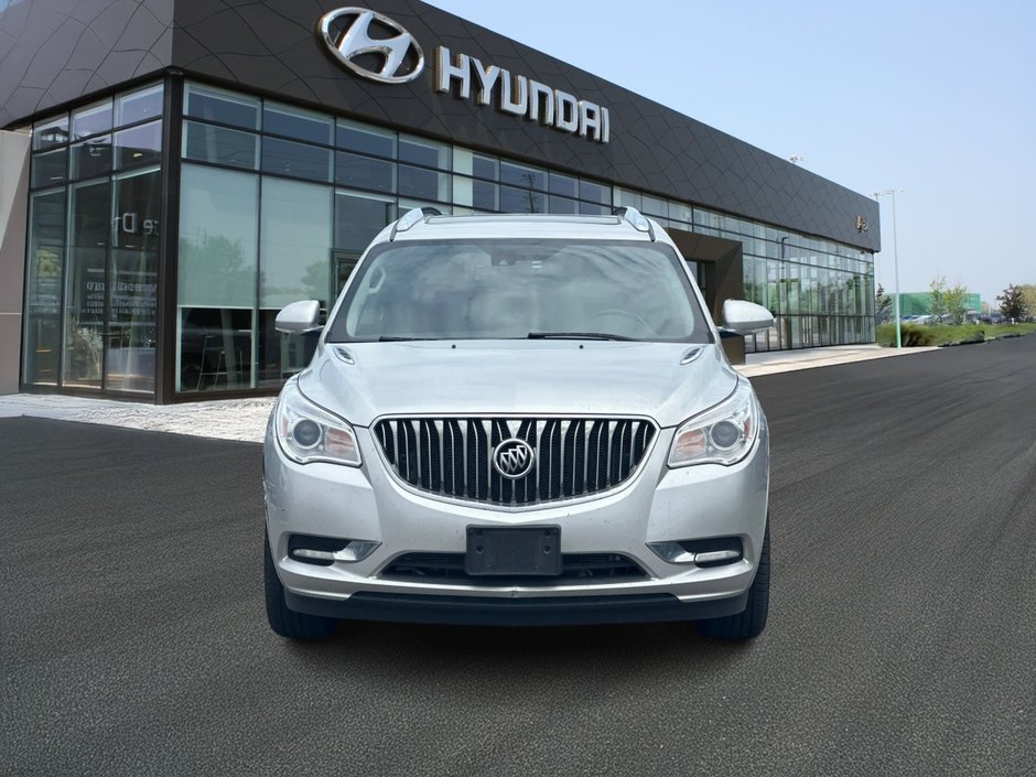 2015 Buick Enclave Leather Group-1