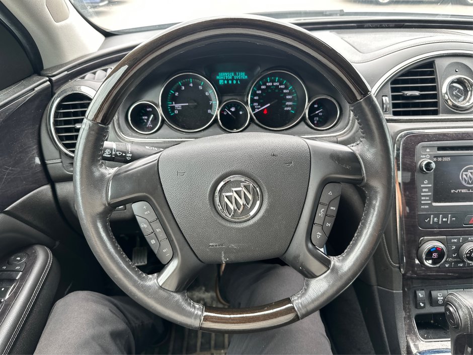 2015 Buick Enclave Leather Group-13