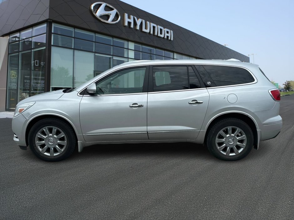 2015 Buick Enclave Leather Group-7