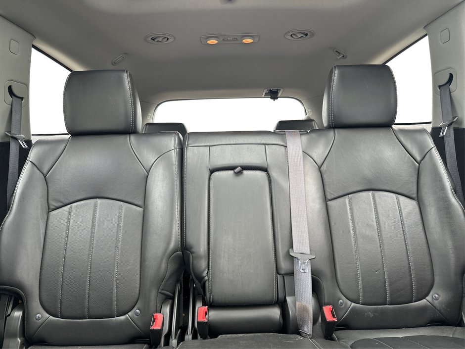 2015 Buick Enclave Leather Group-10