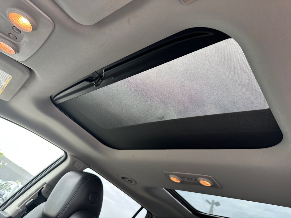 2015 Buick Enclave Leather Group-16
