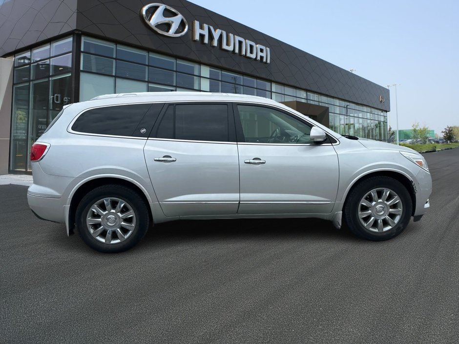 2015 Buick Enclave Leather Group-3