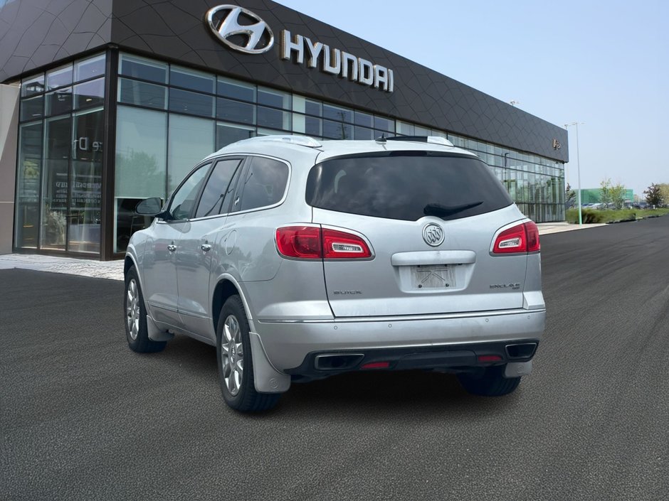 2015 Buick Enclave Leather Group-6