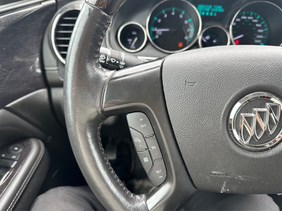 2015 Buick Enclave Leather Group-21