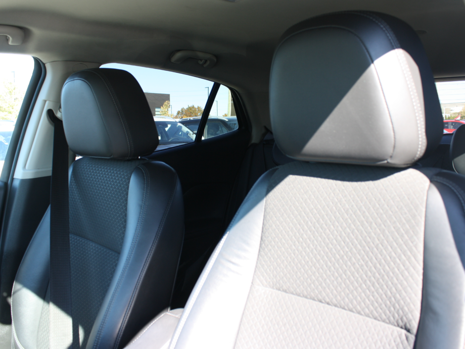 2017 Buick Encore Preferred-11