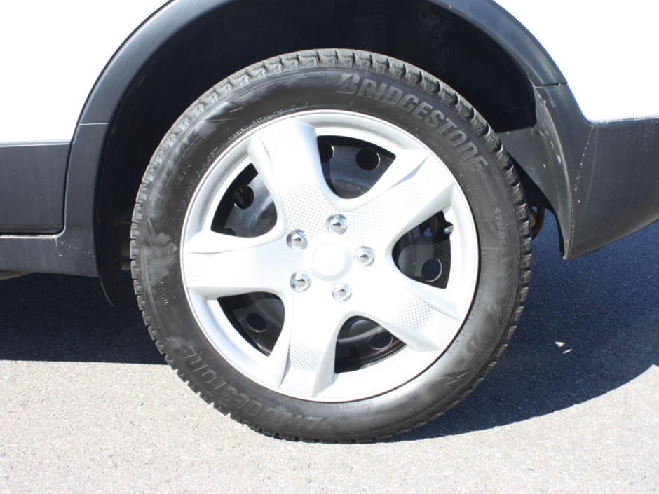 2017 Buick Encore Preferred-8