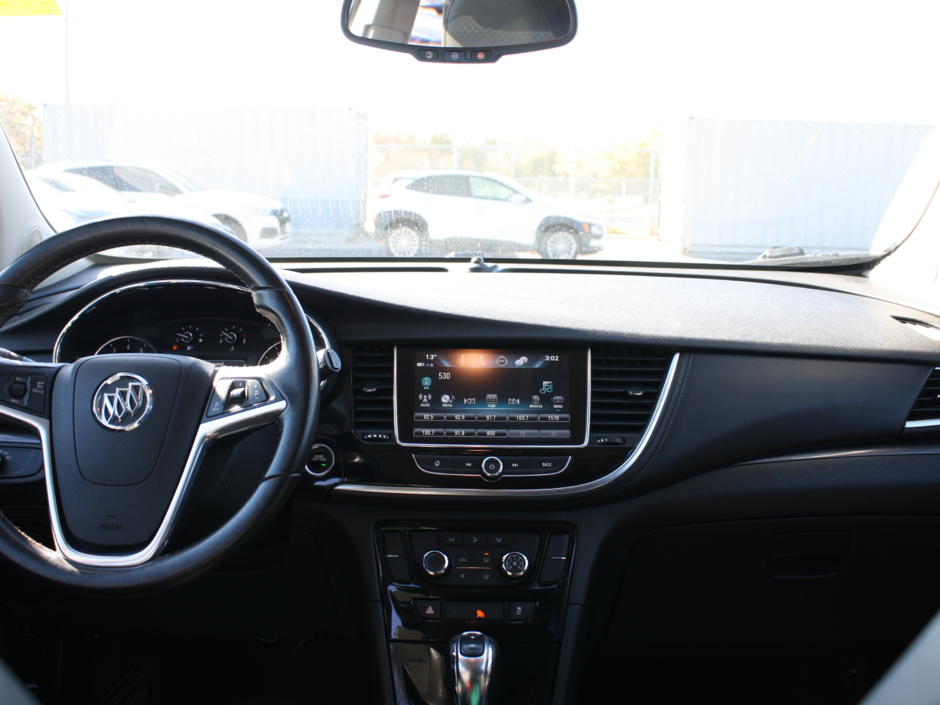 2017 Buick Encore Preferred-27